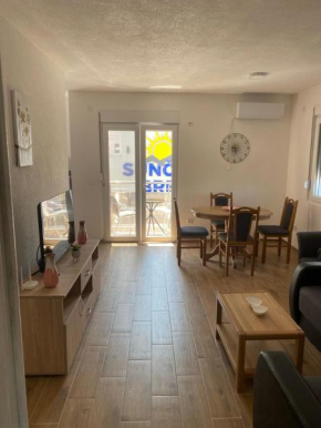 Apartman Krstić